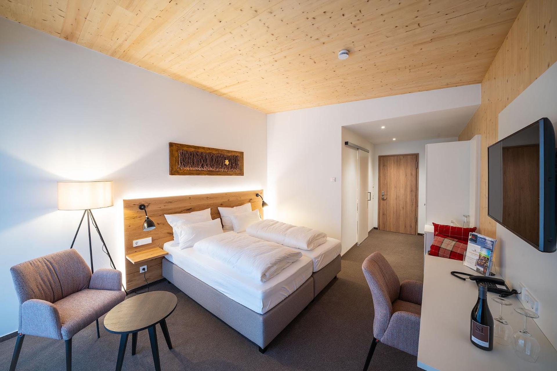 Hotel Weinhotel Pfeffer&salz Gengenbach